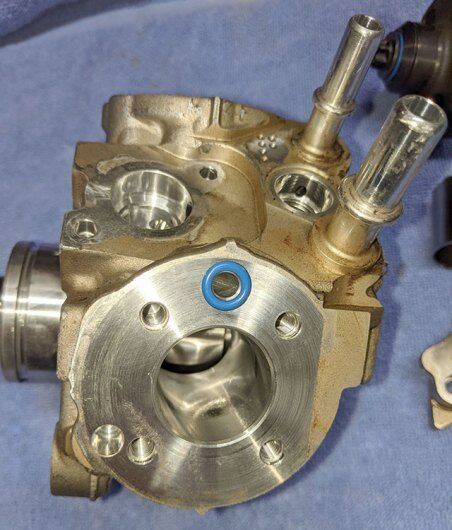 CP4 Fuel Injection Pump Preventive Maintenance - SHOP TALK